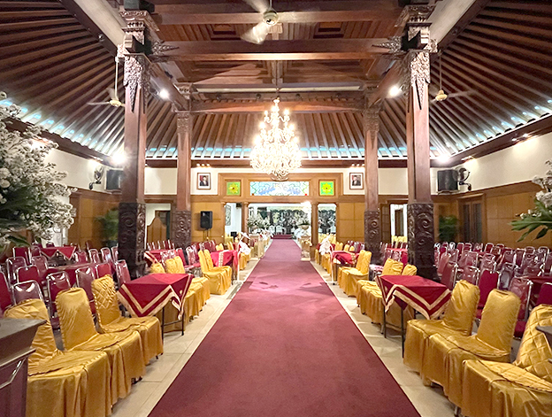 Pendopo Agung